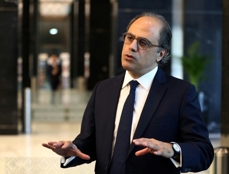 جهاد أزعور: صندوق النقد قدم 450 مليار دولار للشرق الأوسط…