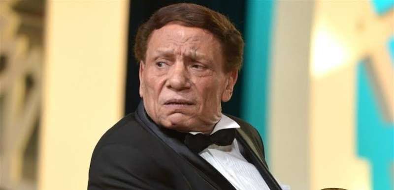 عصام السقا يكشف حقيقة نقل عادل إمام إلى العناية المركزة بعد تدهور...