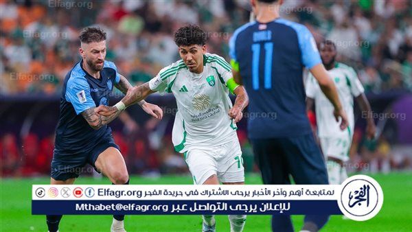 الأهلي يتأهل لنصف نهائي دوري أبطال آسيا بعد الانتصار على بوريرام يونايتد بثلاثية