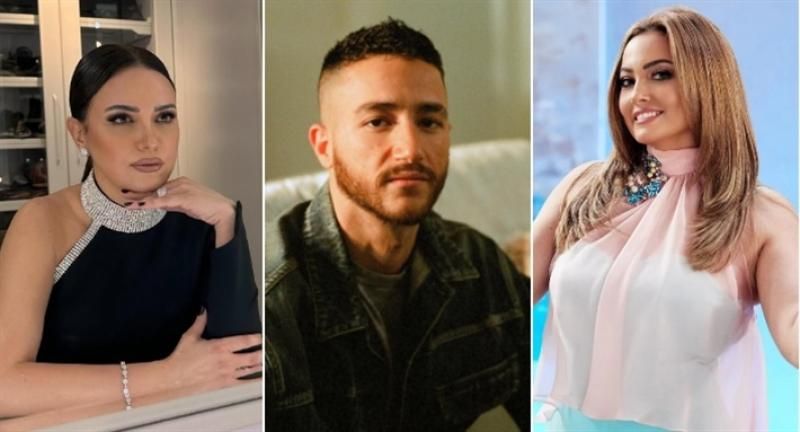 الإسكندرية تتألق .. بُشرى تُضيء افتتاح مهرجان الفيلم القصير.. وريهام عبد الغفور...