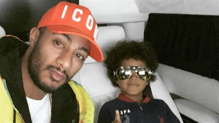 إحالة نجل محمد رمضان للمحاكمة أحالت جهات التحقيق بالجيزة نجل الفنان محمد رمضان إلى محكمة الطفل بتهمة الاعتداء على طفل بالضرب داخل ناد شهير إقرأ المزيد