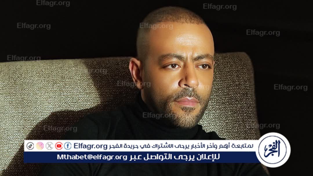عمرو المصري يكشف لـ "دوت الخليج الفني" كواليس تعاونه مع كارمن سليمان وأسرار أغنية 'غيبة الحبايب' (خاص)