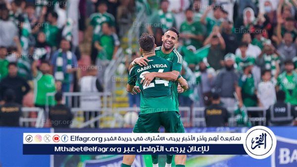 تشكيل الأهلي السعودي ضد بوريرام في ربع نهائي دوري أبطال آسيا والقنوات الناقلة