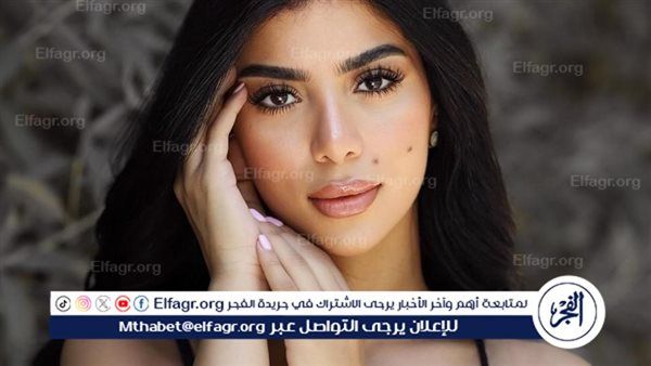 كارولين عزمي: 'روحت لطبيب نفسي وبتمنى من ربنا يسامحني علي لبسي'