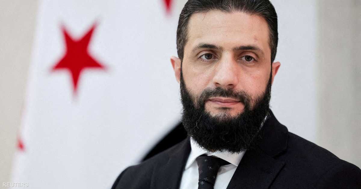 العالم اليوم - الشرع يتسلم دعوة رسمية من العراق للمشاركة في القمة العربية