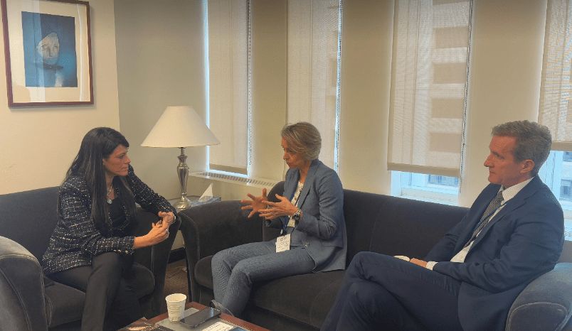 المشاط تستعرض جهود إعداد السردية الوطنية للتنمية الاقتصادية…