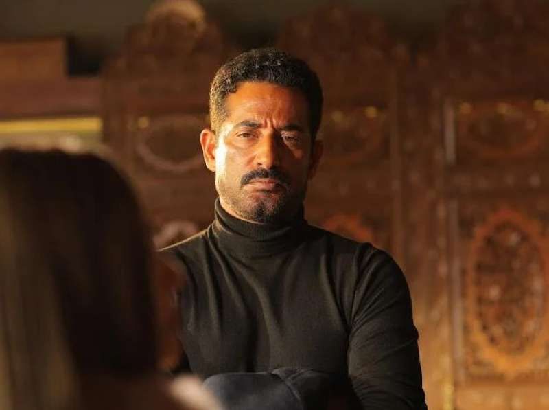 عمرو سعد: ”سيد الناس” عودة قوية.. وأستعد لنشر مذكراتي قريبًا