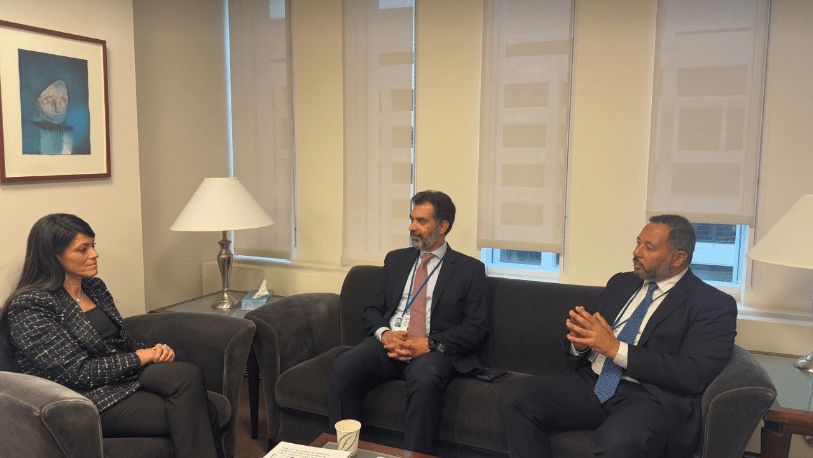 المشاط تستعرض جهود إعداد السردية الوطنية للتنمية الاقتصادية…