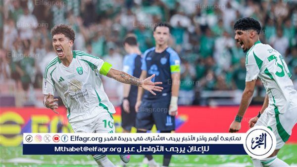 ملخص أهداف مباراة الأهلي وبوريرام يونايتد في دوري أبطال آسيا للنخبة