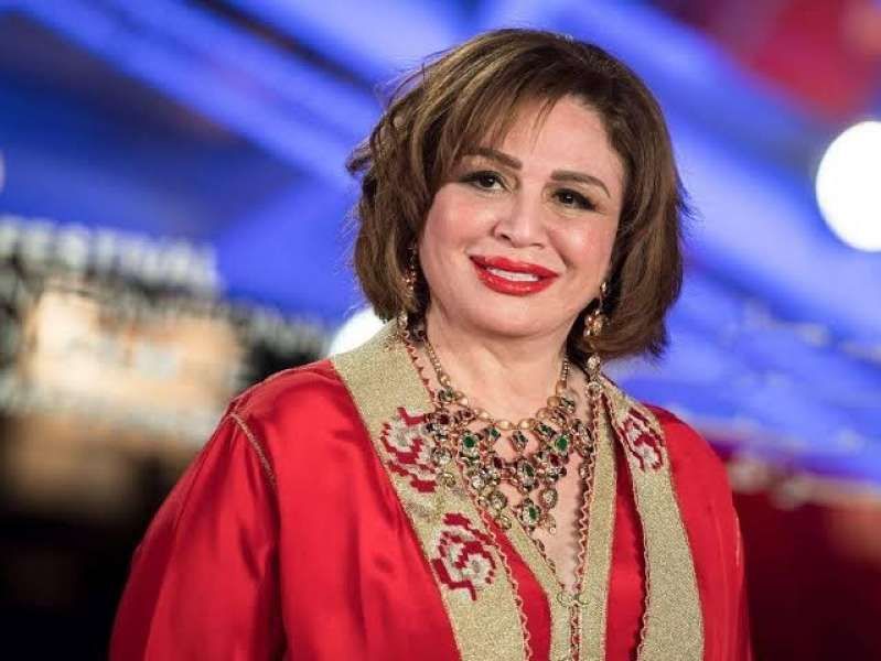 إلهام شاهين تعلن انضماماه لمنتدى سفينة المحبة والسلام