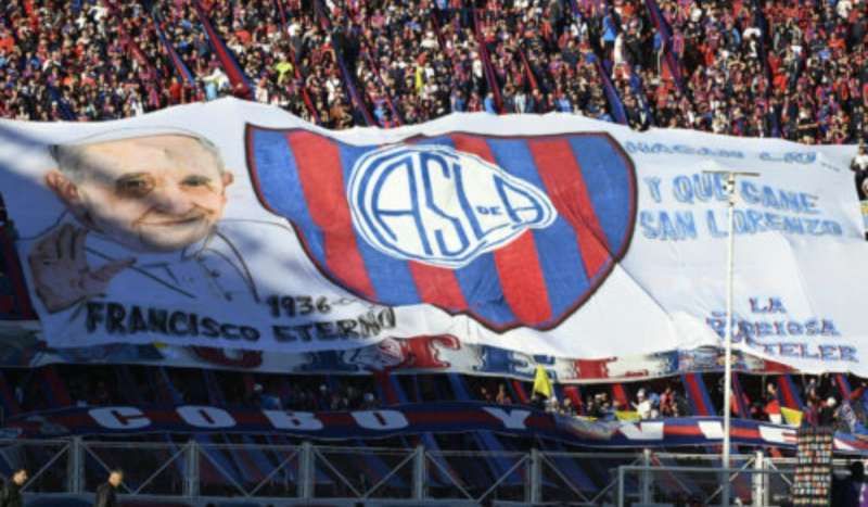 وداعًا لأيقونة الإنسانية.. الأرجنتين تودع البابا فرنسيس في مراسم مؤثرة