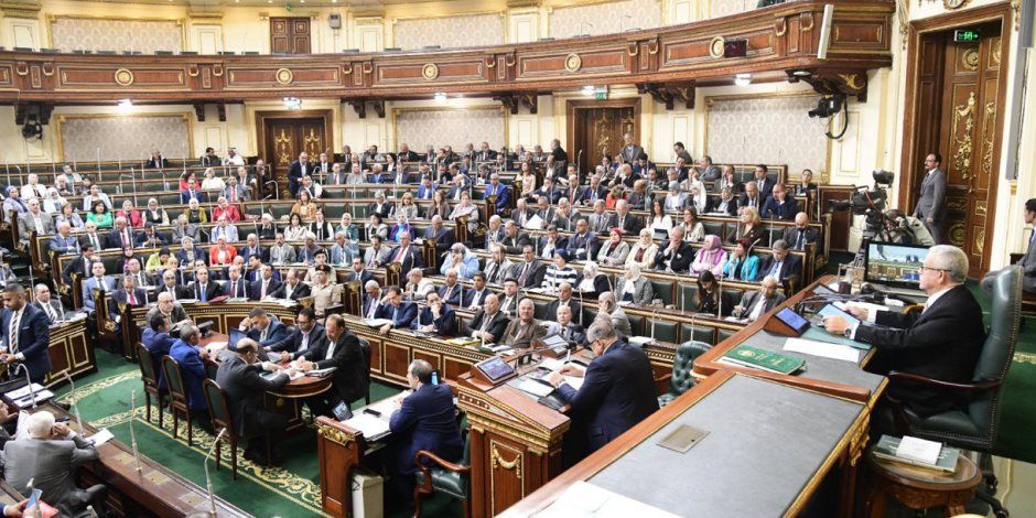 إسكان النواب: قانون الرقم القومى الموحد للعقارات يقضى على التضارب فى بيانات الملكية