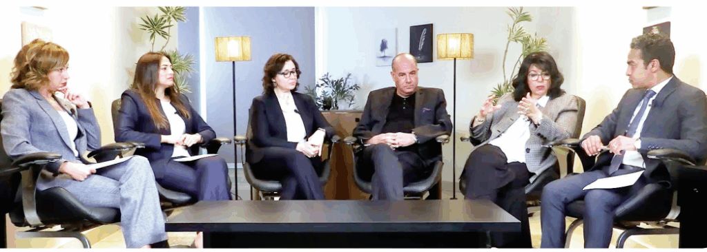 في اللقاء الرابع والعشرين من صالون دوت الخليج: 12 توصية ورسالة…