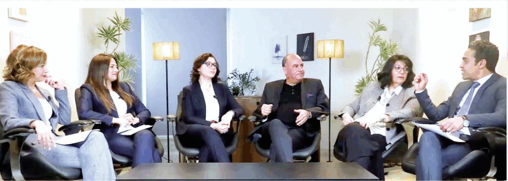 في اللقاء الرابع والعشرين من صالون دوت الخليج: 12 توصية ورسالة…