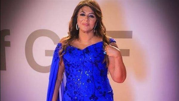 هالة صدقي تستعد لبدء تصوير مسلسل "هنا وشيرين"
