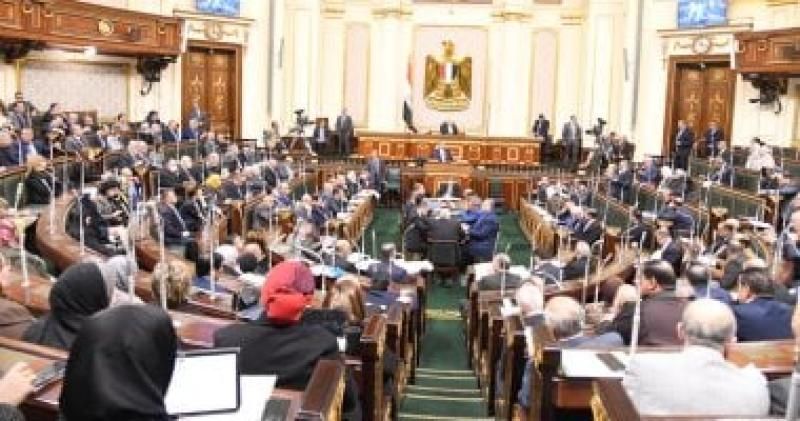 مجلس النواب يوافق على إنشاء قاعدة بيانات للرقم القومي الموحد للعقارات