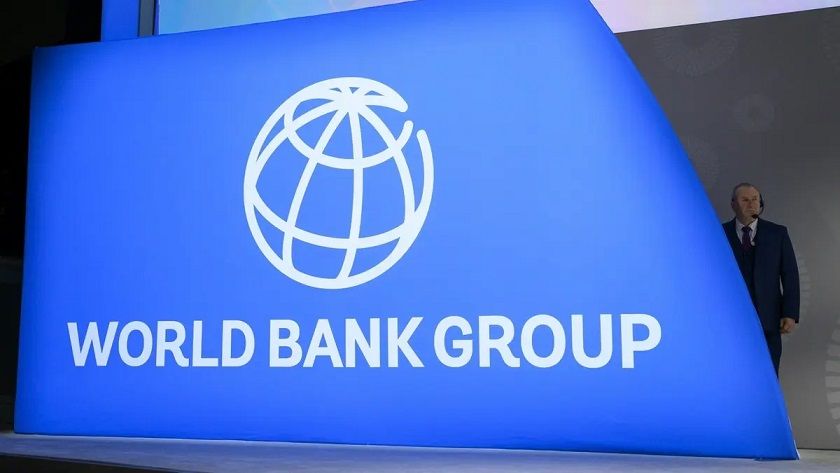 البنك الدولي: عدم اليقين بشأن سياسات التجارة الدولية قد يؤثر…