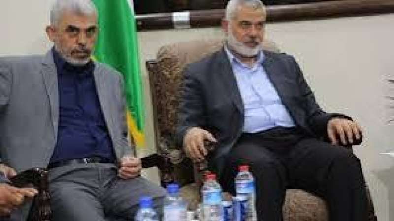عامان من التضليل الممنهج .. هكذا أعد الشهيد السنوار لهجوم حماس في...
