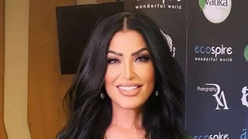 صديقة النجوم.. من هي مصممة الأزياء جينا سلطان وسبب وفاتها؟