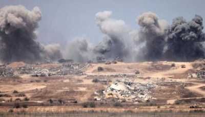 أخبار اليمن : مسؤول أممي: لم يبق شيء لنقدمه في غزة