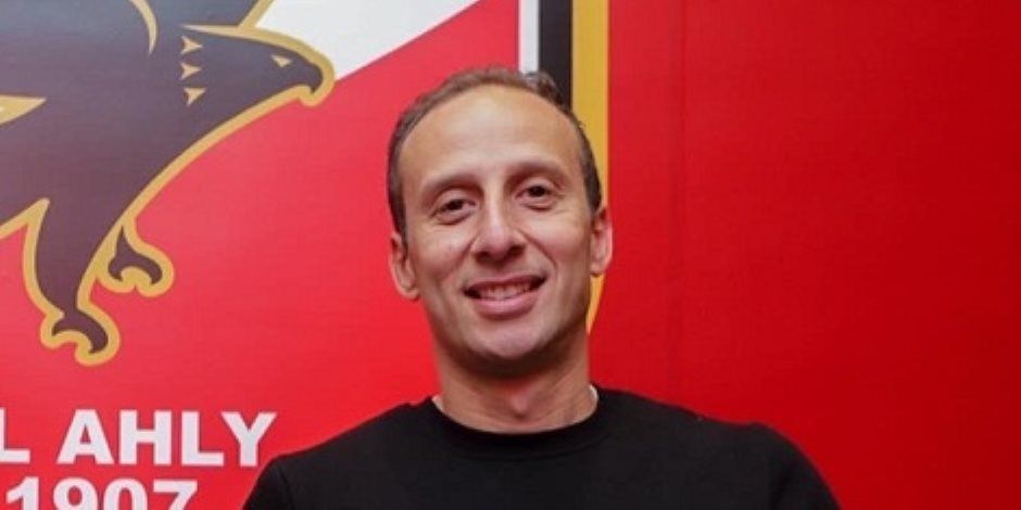 أمير توفيق يقر بعدم علمه بعقد كولر ويؤكد: لم أكن مسئولا عن تحريره