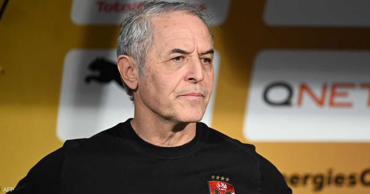 العالم اليوم - قصة أزمة عقد كولر مع الأهلي.. تفاصيل "مثيرة للقلق"