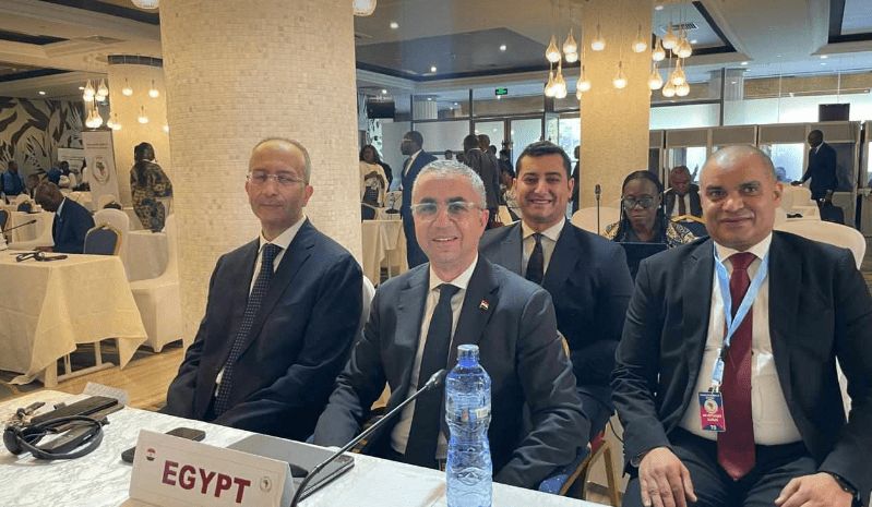 مصر تتسلم رئاسة مجلس وزراء منطقة التجارة الحرة القارية…