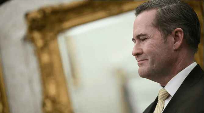 مستشار الأمن القومي الأمريكي: صفقة المعادن بين الولايات…