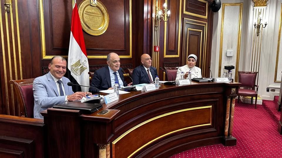 تنمية المشروعات يتعاون مع وزارة التنمية المحلية لتطوير…