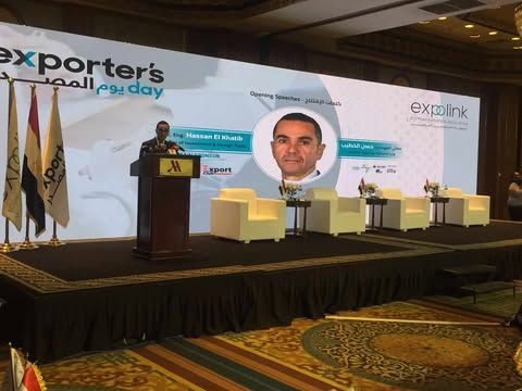 وزير الاستثمار: تقليص زمن الإفراج الجمركي ليومين يوفر للدولة…