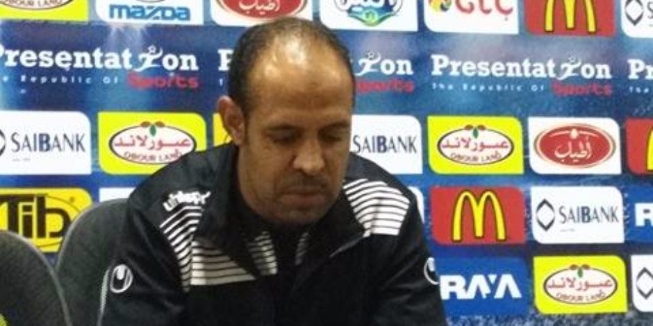 وبدأت المهمة " المؤقتة " .. عماد النحاس يضم معلول ويستبعد أكرم من قائمة الأهلي لمواجهة بتروجت