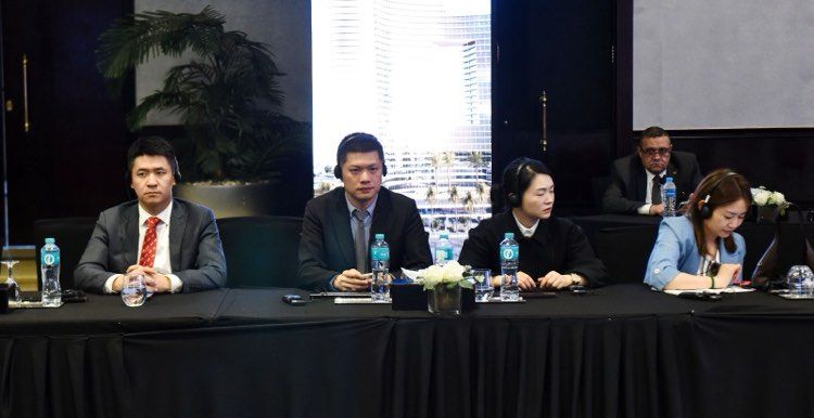 هيئة الاستثمار تبحث ربط مجتمع الأعمال المصري بقادة الابتكار…