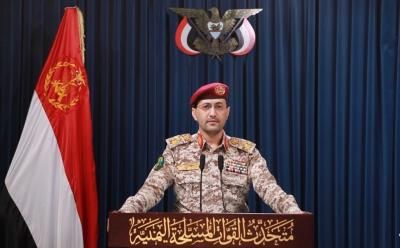 أخبار اليمن : استهداف "ترومان" الأمريكية وهدفاً حيوياً بعمق الاحتلال