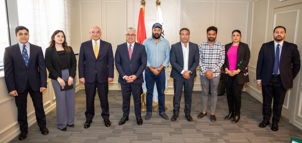 “ويلو فيرو” الهندية تنشئ مصنعا بوادي التكنولوجيا…