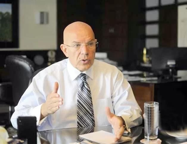 رئيس إكسبو لينك: تلقينا استفسارات من شركات آسيوية بالمنسوجات…