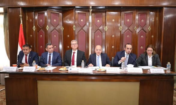 وزير البترول: التعاون مع مجلس النواب لتوفير بيئة تشريعية…