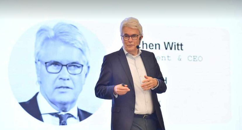 مصر تستضيف مؤتمر الاتحاد الدولي للمعارض لمنطقة الشرق الأوسط…