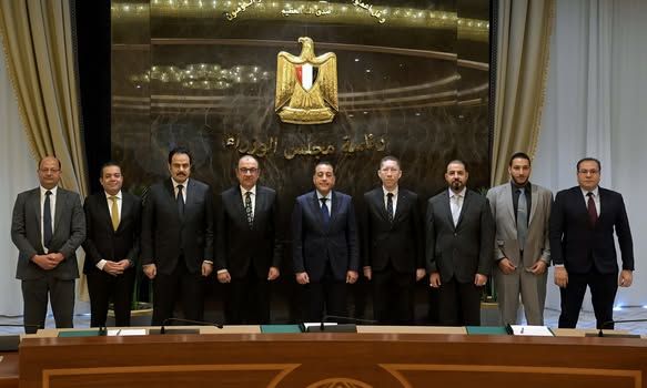 مشروعان لإنتاج ألياف الفيبربوليستر واللباد الصناعي عبر إعادة…