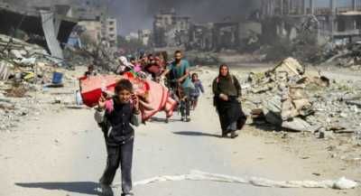 أخبار اليمن : غوتيريش: الوضع في غزة من سيء إلى أسوأ