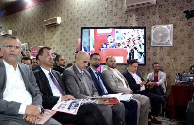 أخبار اليمن : يمن موبايل توزع أرباح العام الماضي بنسبة 40%