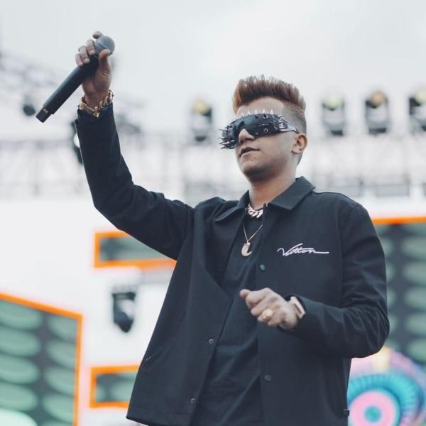 أصوات تحت المجهر.. كيف تواجه نقابة الموسيقيين تجاوزات مطربي المهرجانات؟ دور عصام...