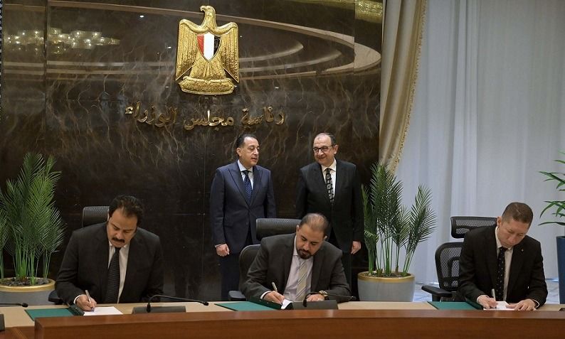 مشروعان لإنتاج ألياف الفيبربوليستر واللباد الصناعي عبر إعادة…