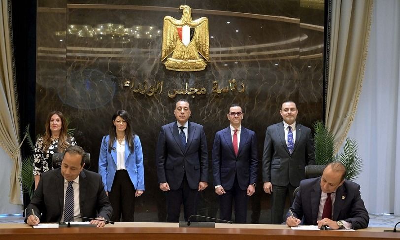 تحالف بين “جيبتو فارما” و”دوا…