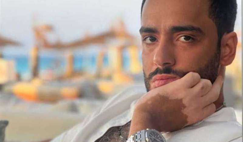 وسط فرحة الجماهير: رامي جمال يحيي حفل غنائي في نادي سيتي كلوب...