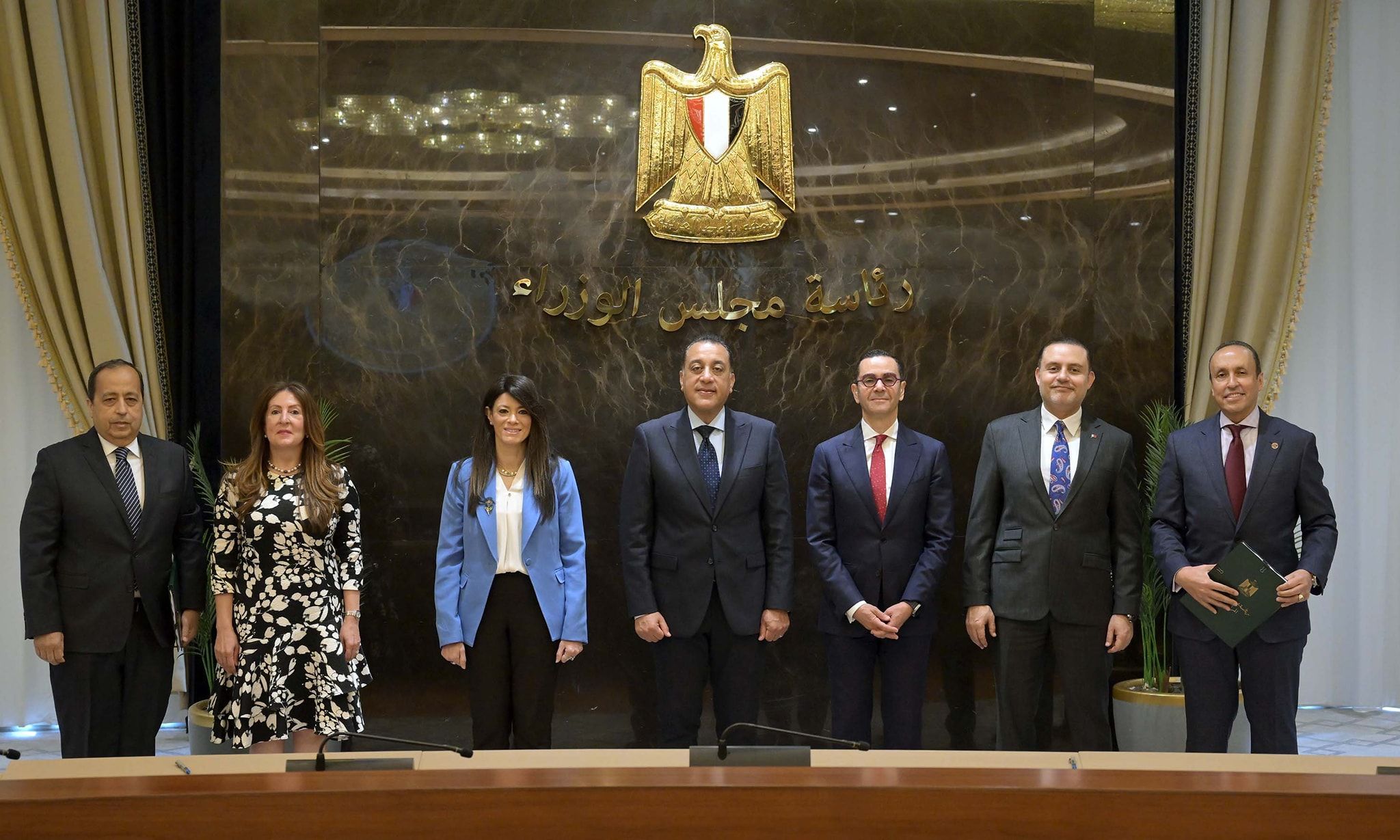 تحالف بين “جيبتو فارما” و”دوا…