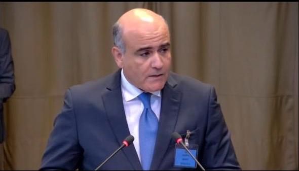 مصر تترافع أمام محكمة العدل الدولية بشأن التزامات إسرائيل…