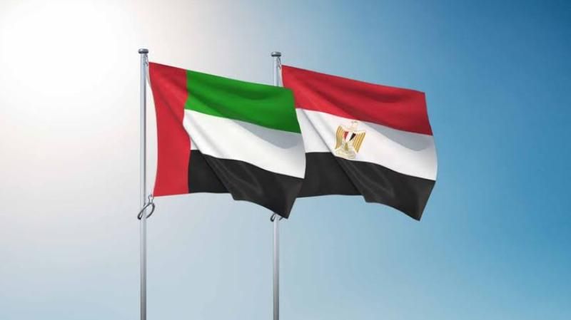 مذكرة تعاون جديدة بين الإمارات ومصر بخصوص الفضاء