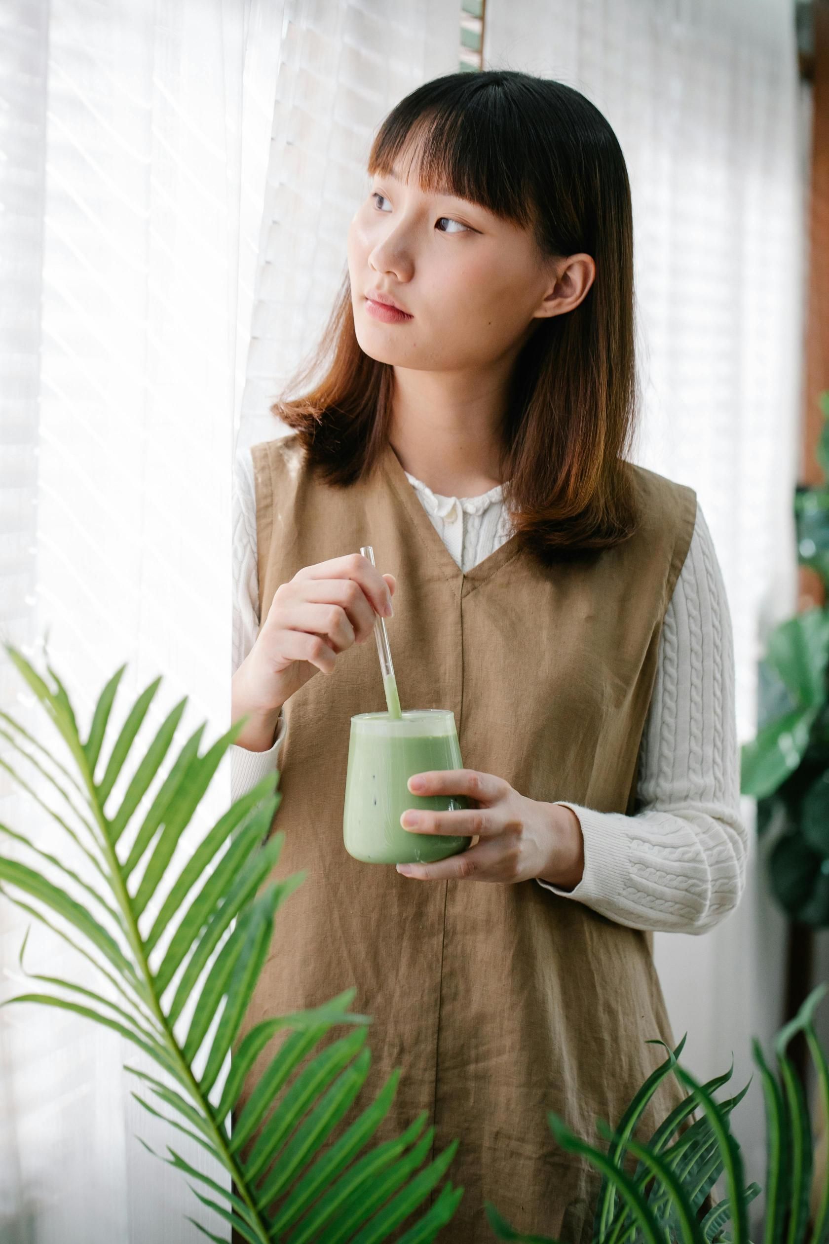 يعود للواجهة من جديد: شاي الماتشا مفيد لإنقاص الوزن.. بحسب الخبراء