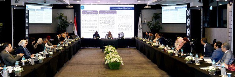 هيئة الاستثمار تستضيف أعمال الأمانة الفنية للجنة الوطنية…