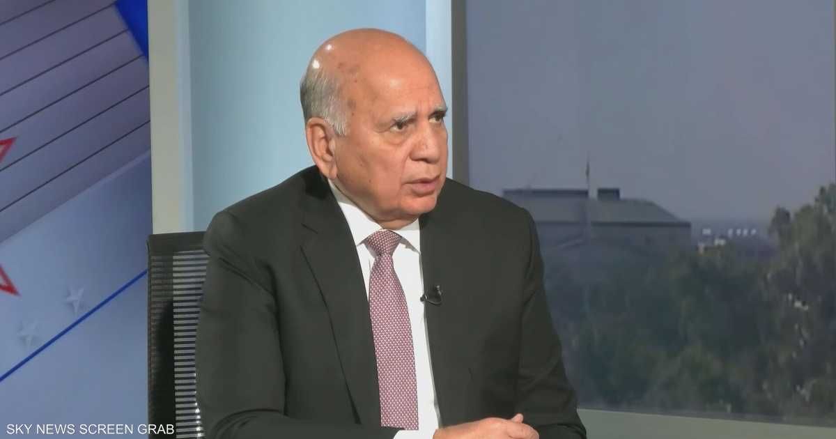 العالم اليوم - فؤاد حسين: أبعدنا نار الحرب عن العراق وخطر داعش عاد من جديد